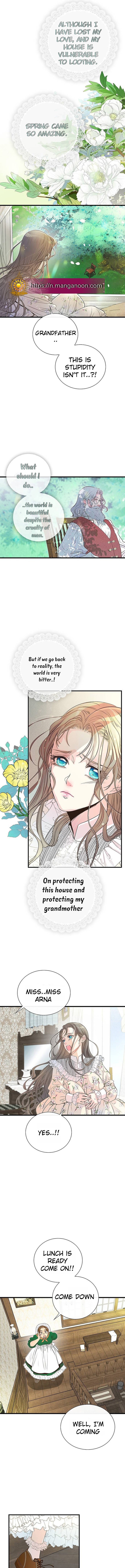 The Problematic Prince, Chapter 1 image 04